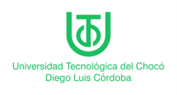 Logo de la Universidad Tecnológica del Chocó