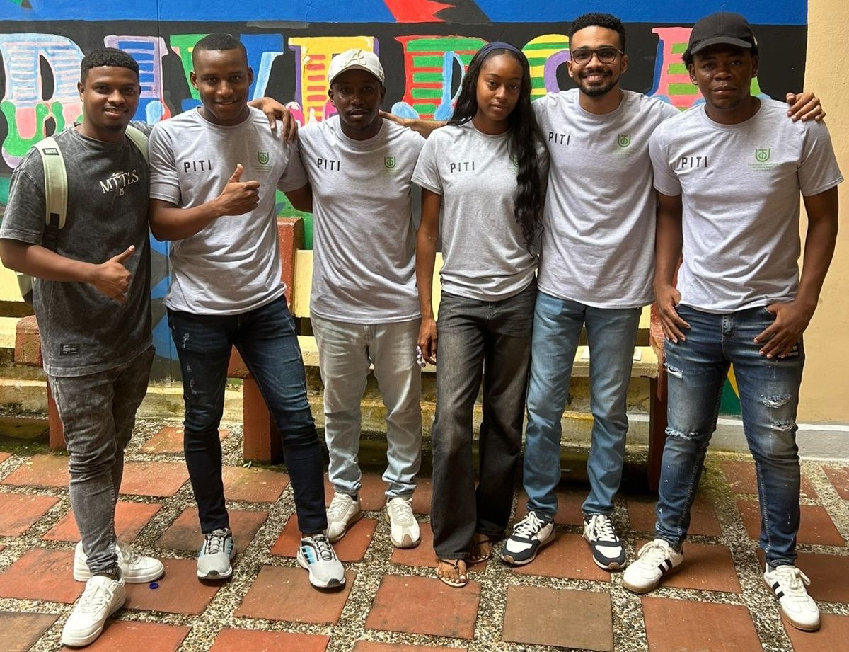 Equipo de trabajo #2